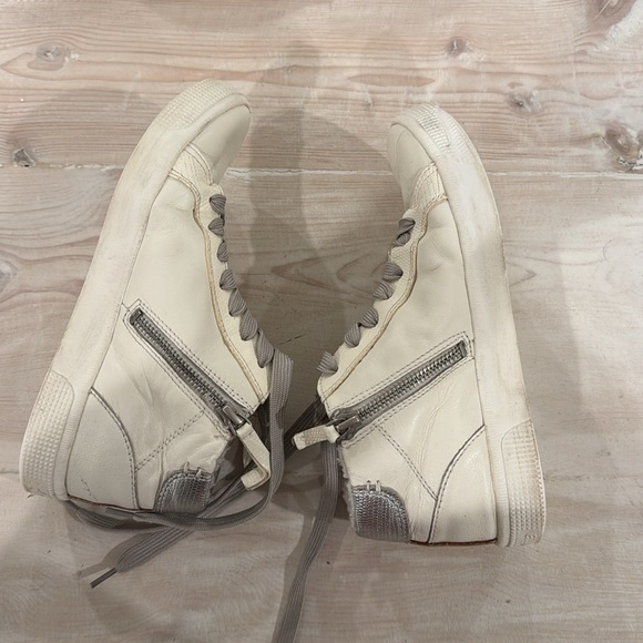 Dolce Vita sneakers - Picture 6 of 10